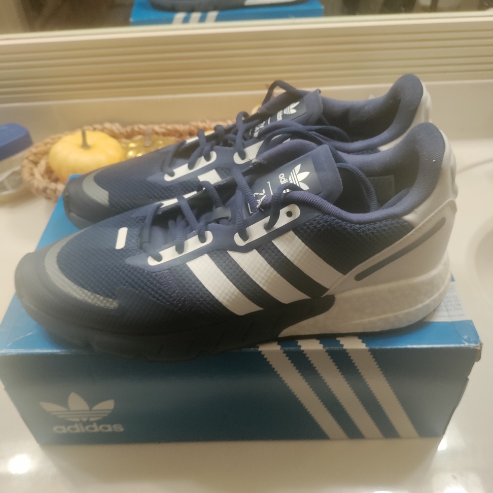 ZX 1K BOOST